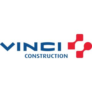 Vinci Construction Logo